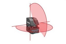 Lasernivelliirid