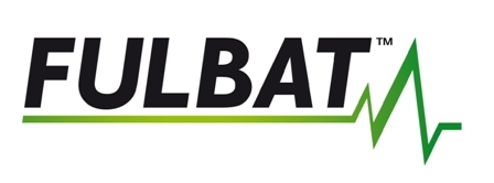 Fulbat (batteries for Lawn tractors)