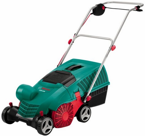 Aeraatorid