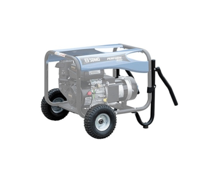 Generaatorite tarvikud