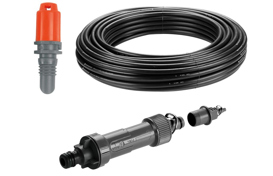 Tilkkastmissüsteemid ja tarvikud