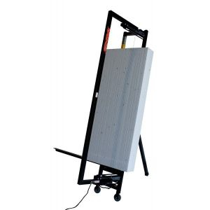 Polüesteri lõikeriistad