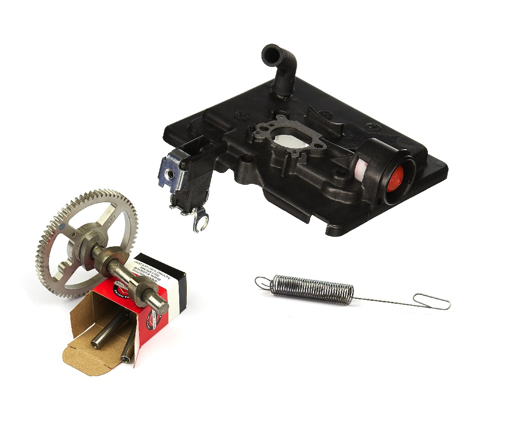 Muud mootori varuosad