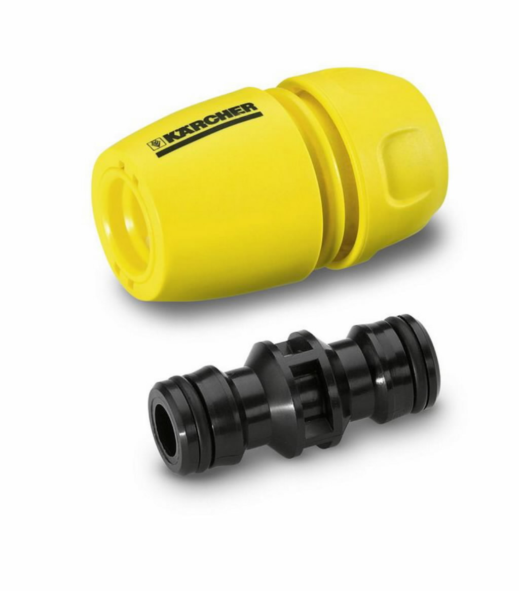 Kastmisvooliku ühendusadapterid