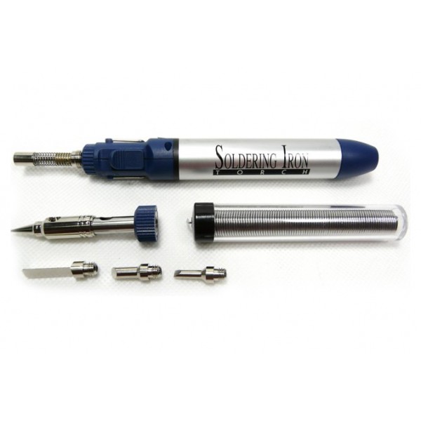 Jootekolvid ja jooteseadmed