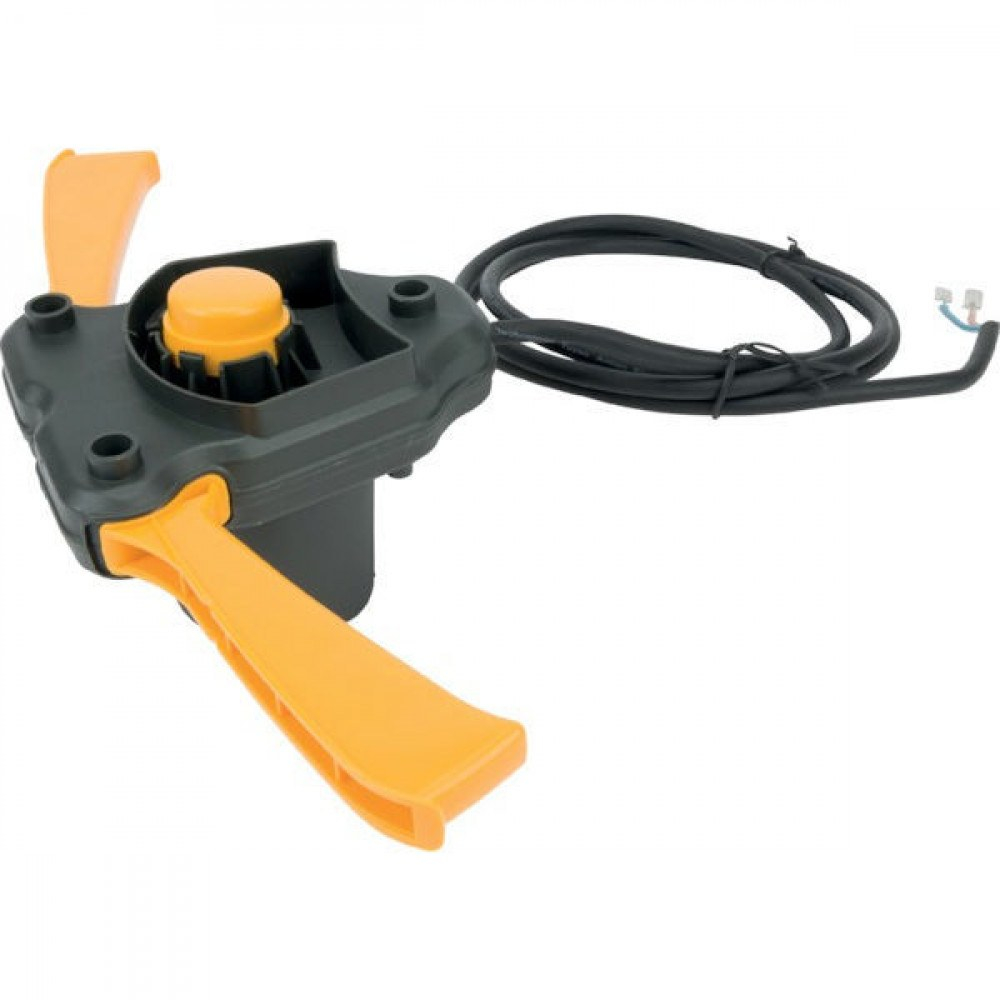 Aiatööriistade lülitid