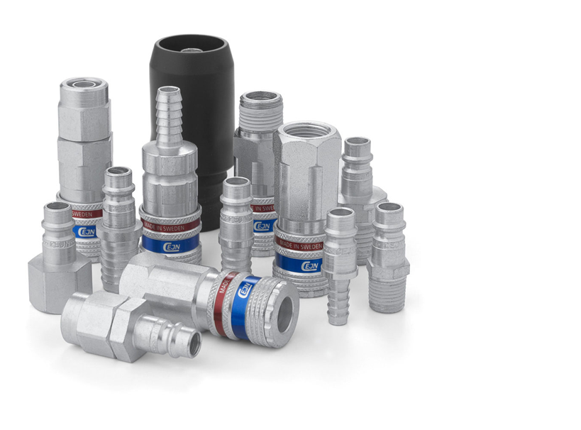 Kompressorite tarvikud