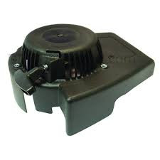 Starterid ja varuosad