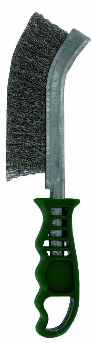 Käsitsi traathari Tivoly Ergonomic Convex; 0,3 mm