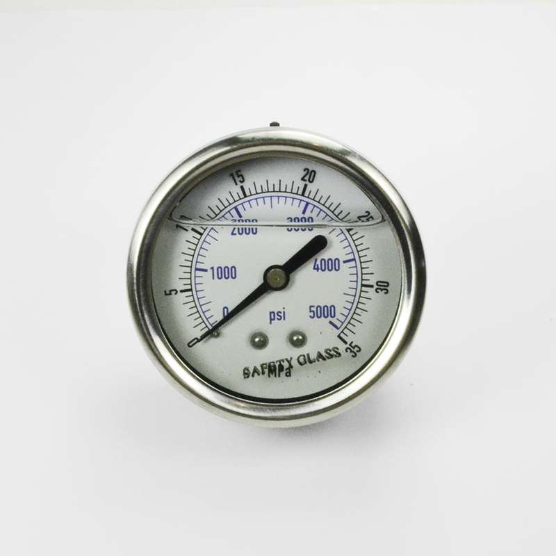 Manomeeter Wagner 600-270