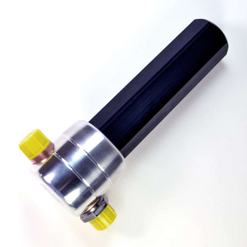 Kõrgsurvefilter kolbkompressorile Wagner HD 97120