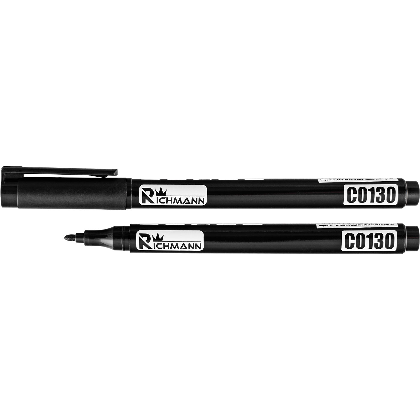 Marker Richmann C0130; 1 mm; must