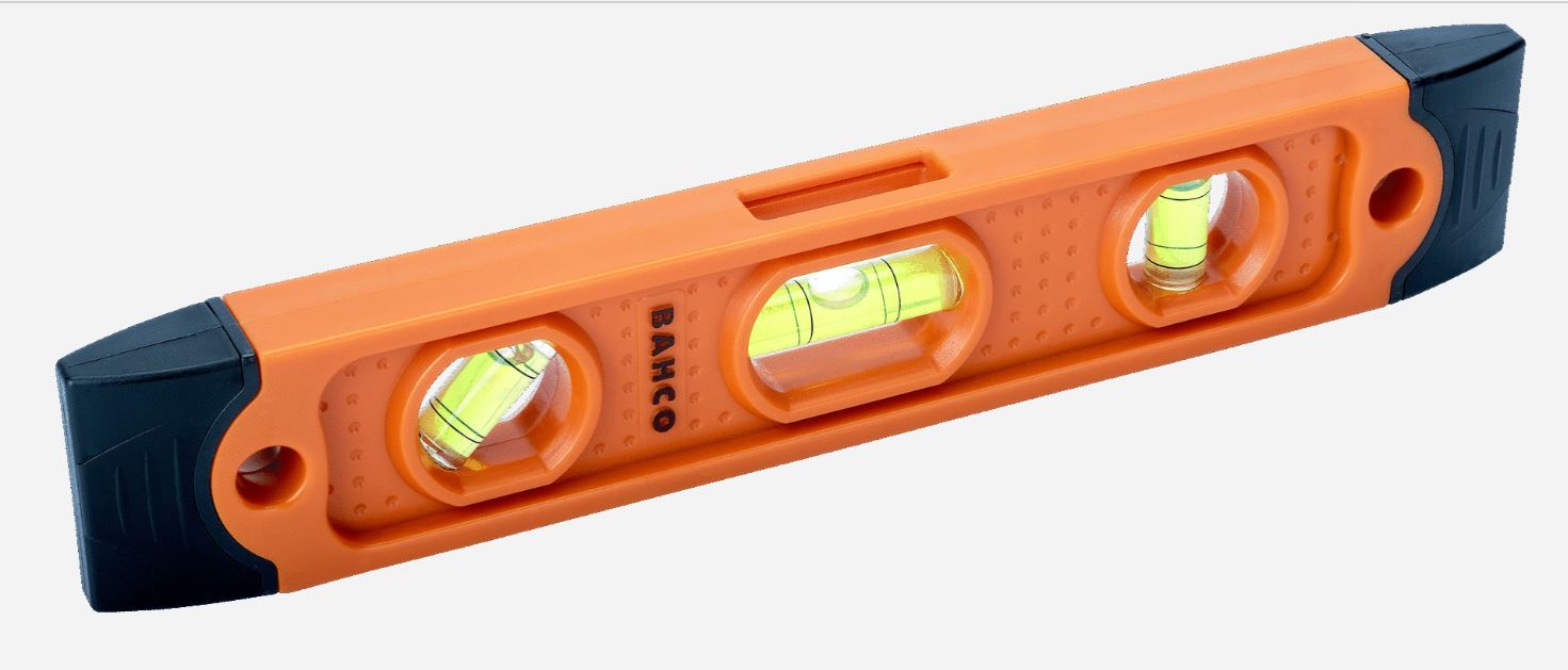 Magnetiline vesilood Bahco 406T-225; 228 mm