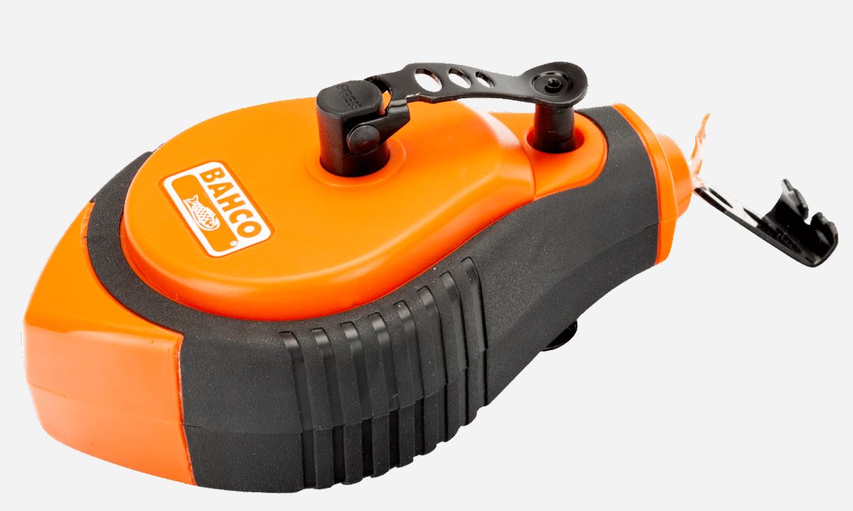 Kriitjoon / mõõdulint Bahco CL-1221; 30 m