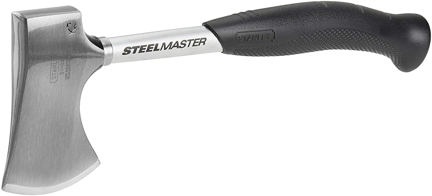 Kirves Stanley Steelmaster 1-51-030; 869 g