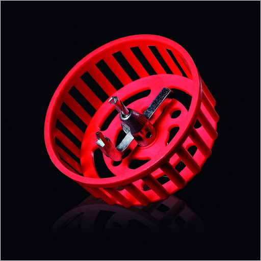 Lõikuri kinnitus Jokosit J059SB; 30-80 mm