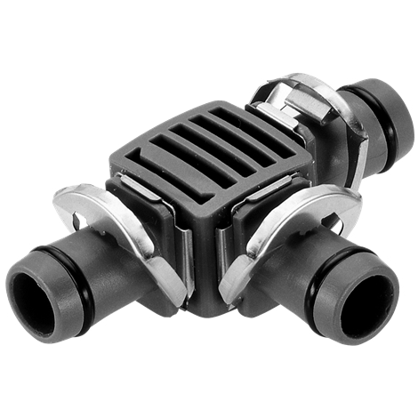 Liitmik voolikutele Gardena 08329-29; 2 tk