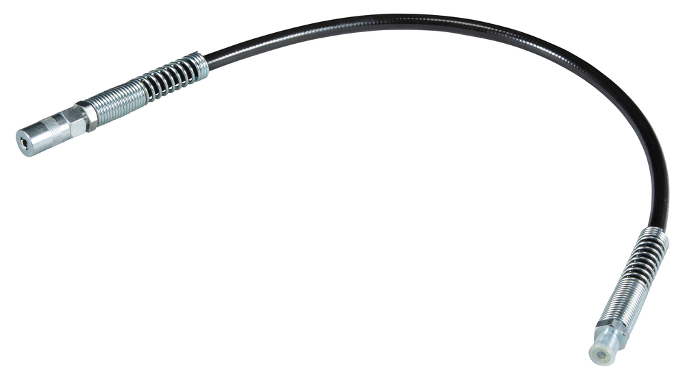 Määrdepritsi voolik Makita 191A80-4; 600 mm; paindlik