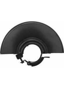 Kaitsekaas nurklihvimismasinale Makita 123146-6; 150 mm