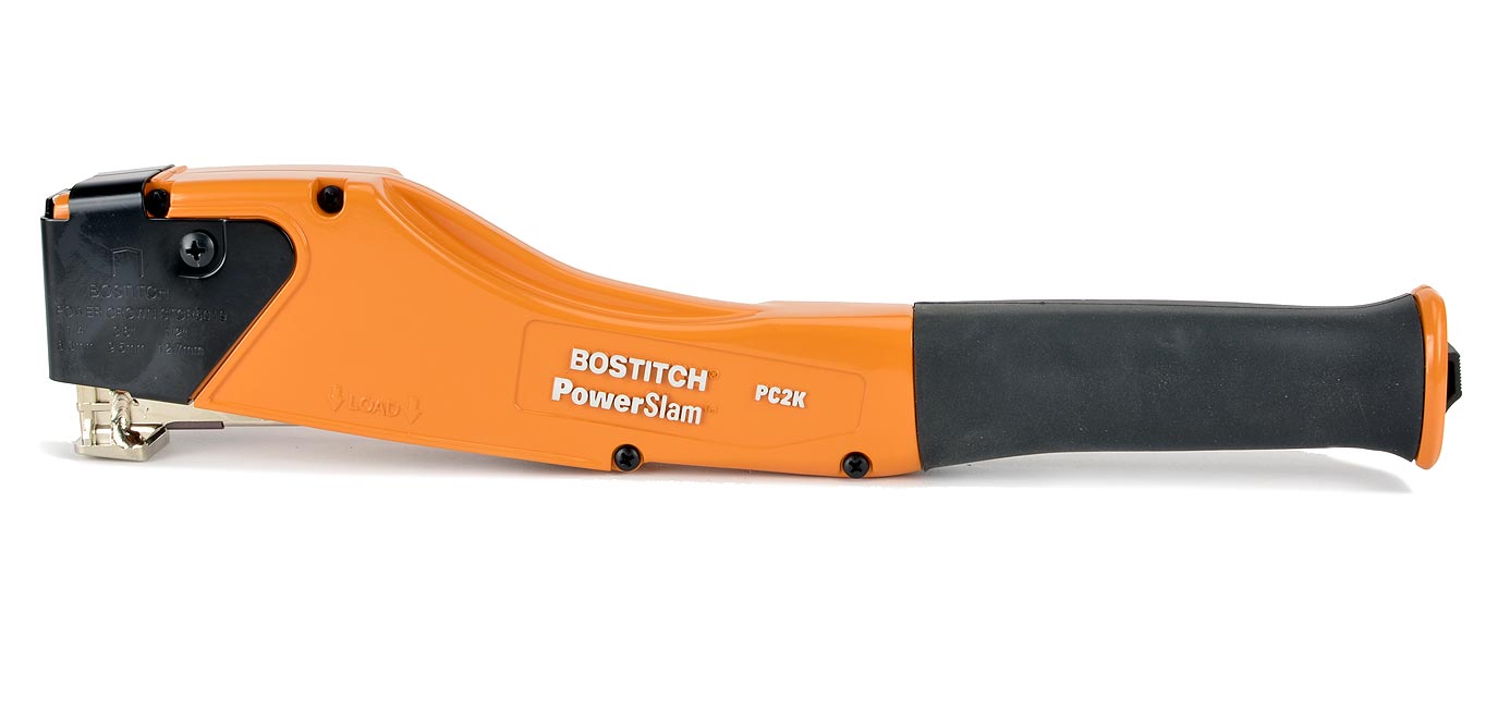 Mehaaniline klambrilööja Bostitch PC2K