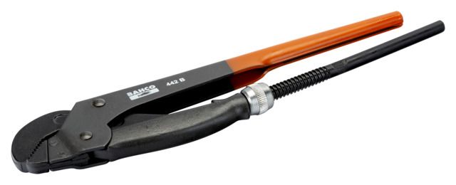 Mutrivõti santehnilisteks töödeks Bahco 442 B; 320 mm