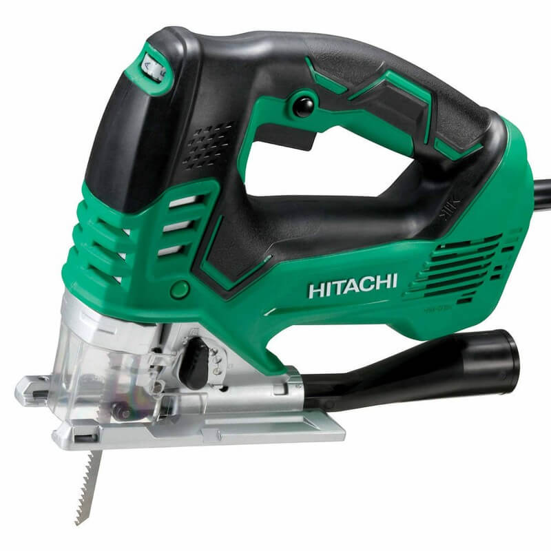 Tikksaag Hitachi CJ160V