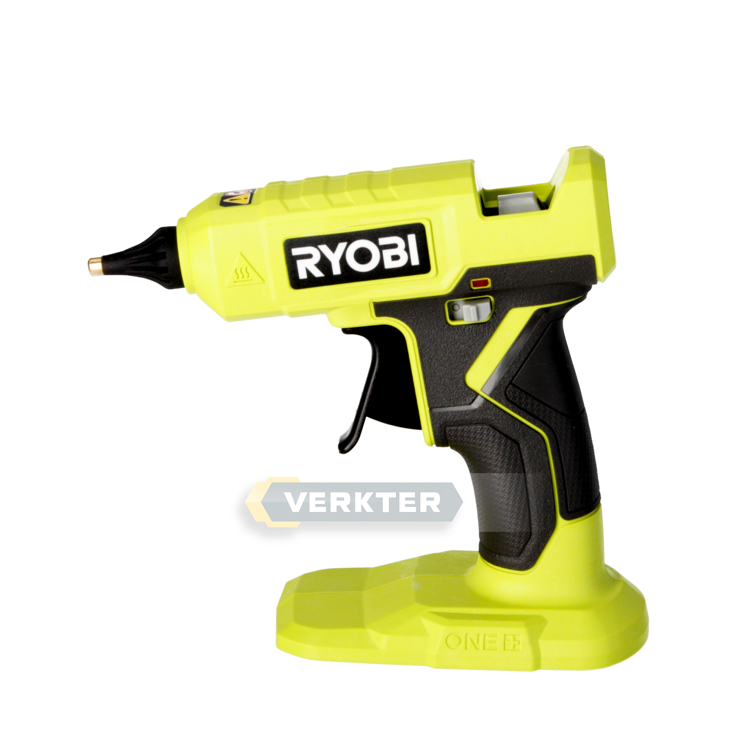 Liimipüstol Ryobi RGLU18-0; 18 V (ilma aku ja laadijata)