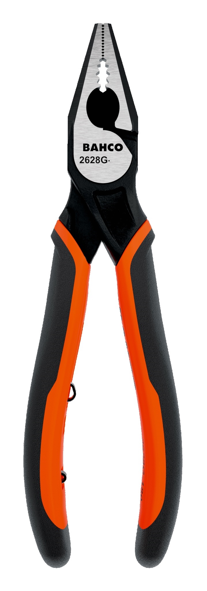 Tangid Bahco 2628G; 200 mm