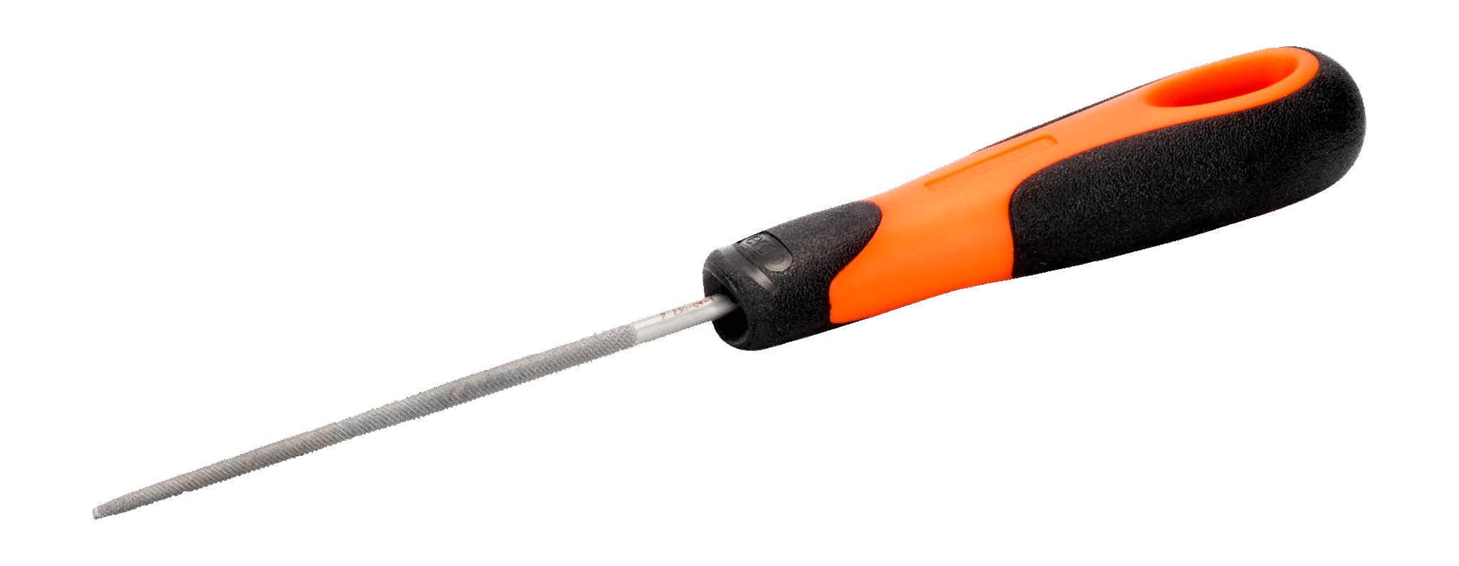 Ümarviil Bahco 1-230-10-2-2; 250 mm