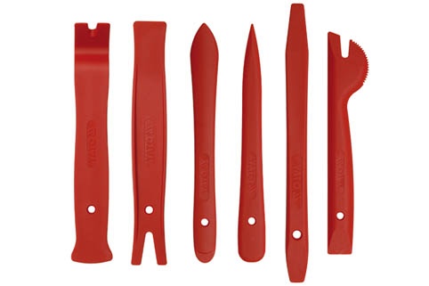 Tööriistakomplekt Yato YT-0837; 6 tk