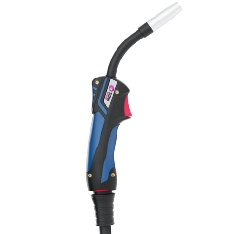 Keevituspõleti Binzel MB EVO 15; 3 m