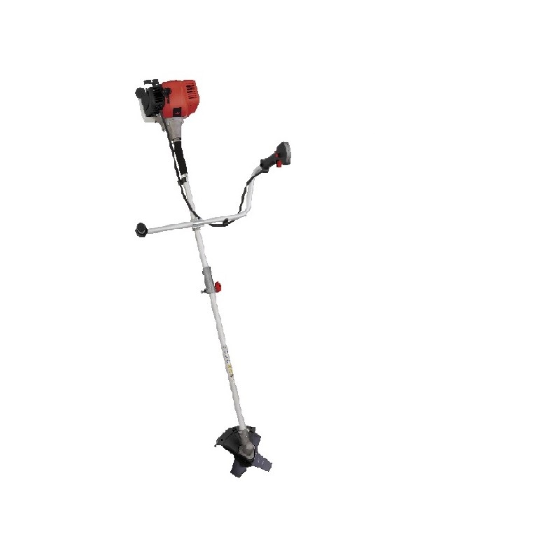 Võsalõikur Ikra Mogatec BF 43; 1,25 kW bensiinimootoriga