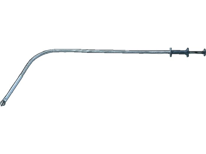 Painduv haarats Bahco 2509; 555 mm