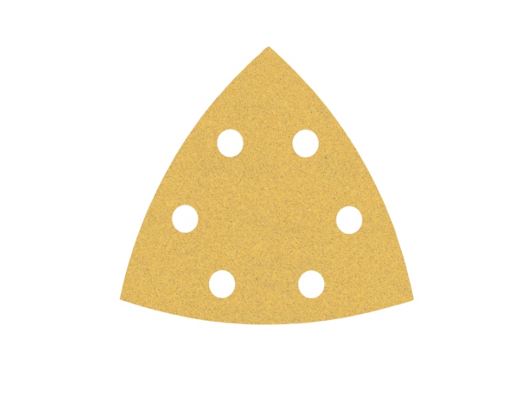 Lihvpaber Bosch 2608900826; 93 mm; K100; 5 tk