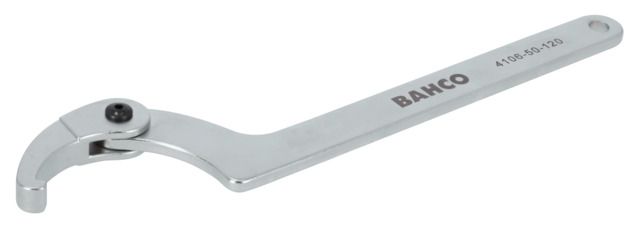Võti Bahco 4106-150-230; 150-230 mm