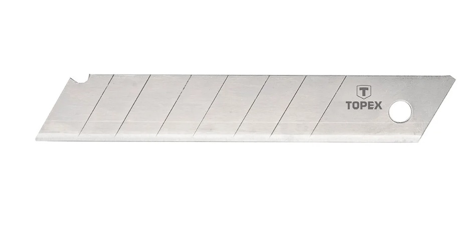 Tera Topex 17B348; 18 mm; 10 tk