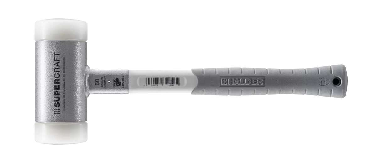 Haamer Halder SUPERCRAFT 3399.060; 1,625 kg