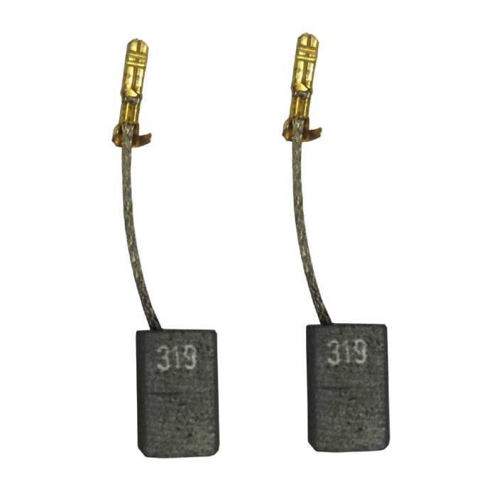 Süsinikharjad Metabo 316055190; 2 tk