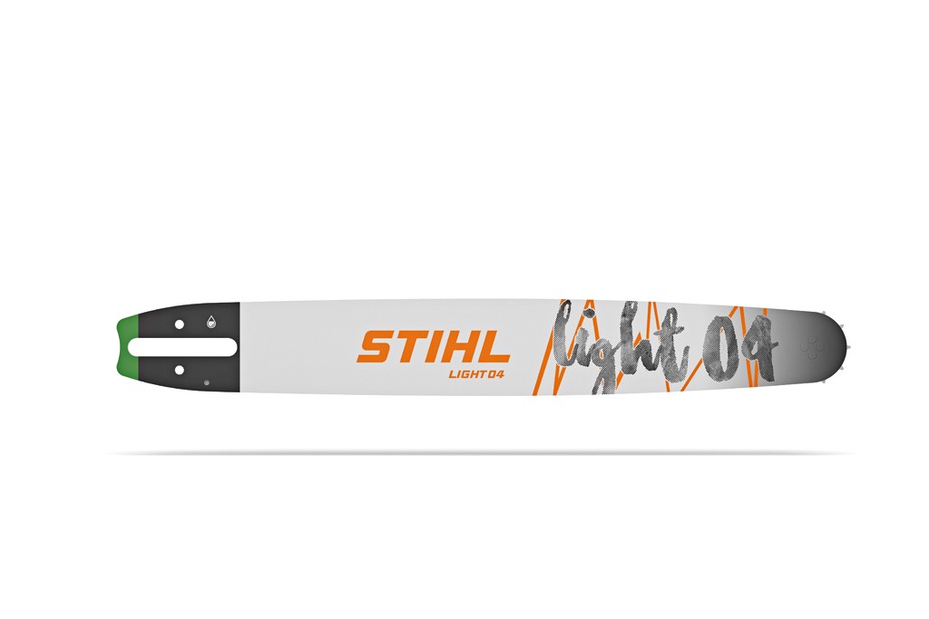 Kettsae juhtplaat Stihl 30030083317; 18''; 45 cm; .325''; 74; 1,3 mm