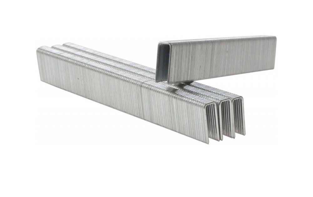 Klambrid Bostitch 1924001Z; 8x40 mm; 3000 tk