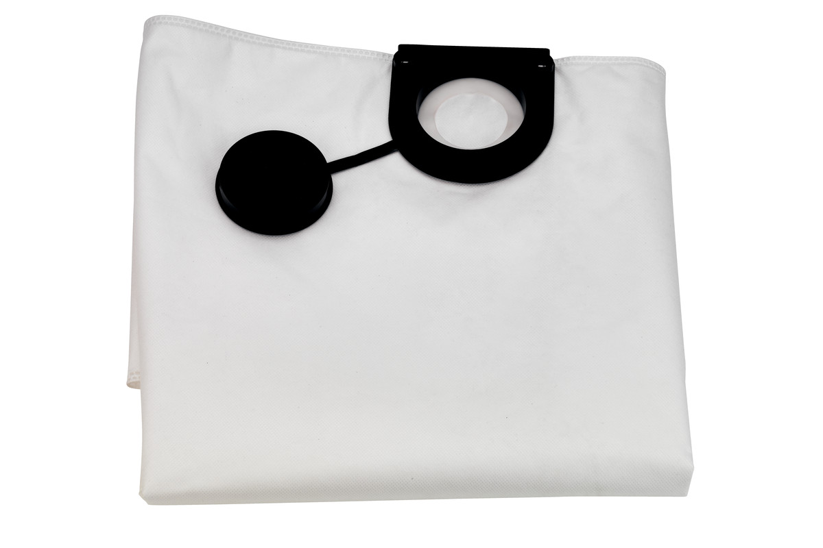 Fliisist tolmukott tolmuimejatele Metabo 635424000; 5 tk