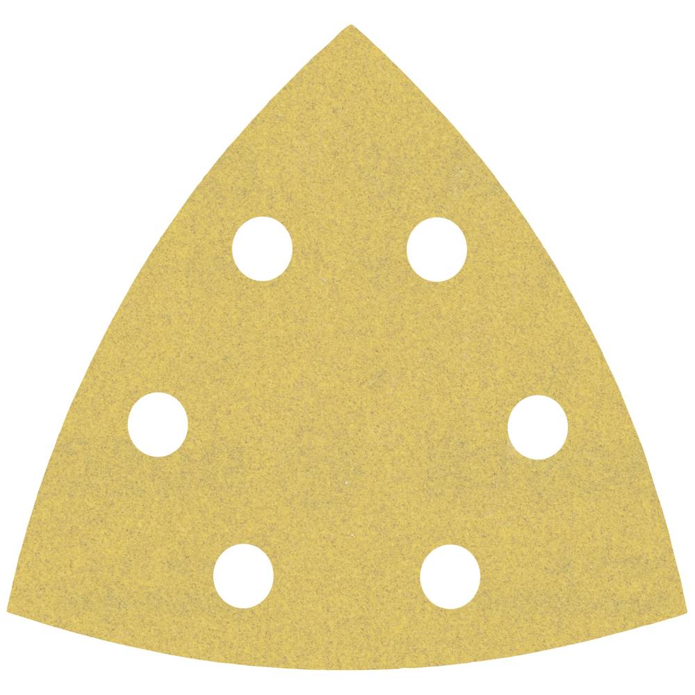 Lihvpaber deltalihvmasinatele Bosch EXPERT C470; 93 V; K180; 5 tk