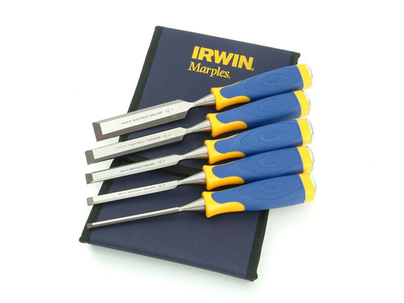 Meislite komplekt Irwin 10503428; 5 tk