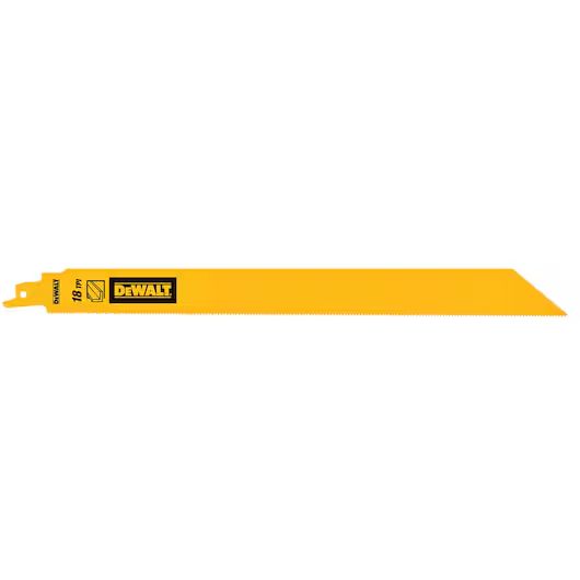 Otssaagide terad DeWalt DT90391-QZ; 304 mm; 5 tk