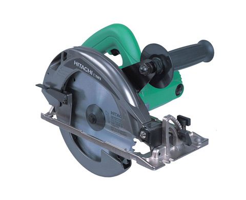 Ketassaag Hitachi C7MFA