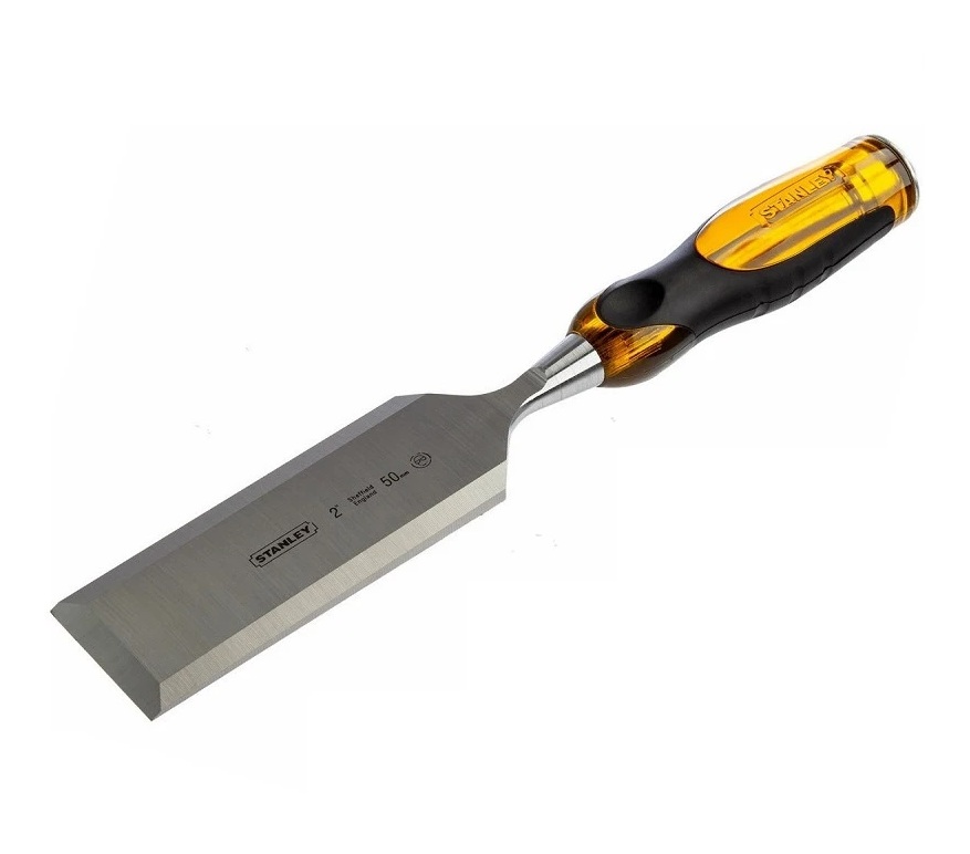 Puidupeitel Stanley 0-16-267; 165 mm; 50 mm