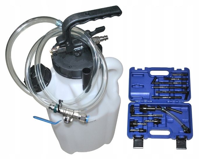 Komplekt ASTA A-13ED10L