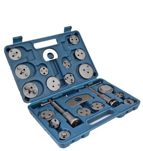 Pidurisilindri juht ASTA A-FL2202; 22 tk