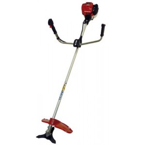 Võsalõikur Solo 130 H; 1,2 kW bensiinimootoriga
