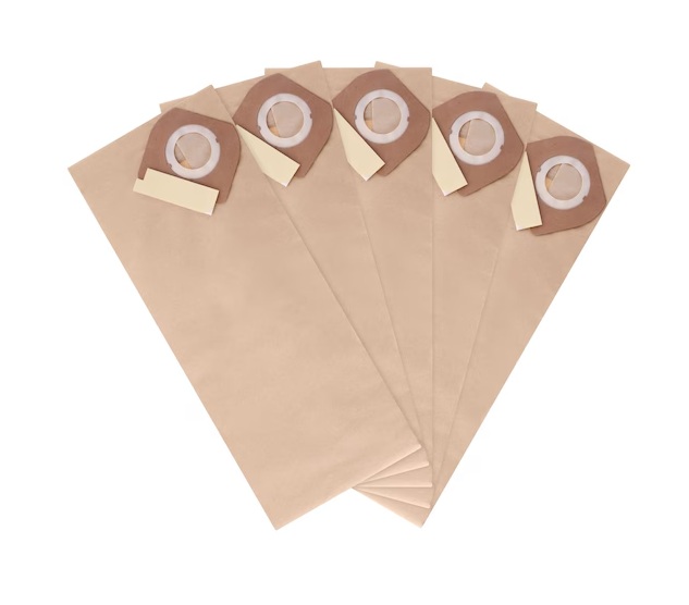 Paberkotid tolmuimejale DeWalt DCV9401-XJ; 5 tk